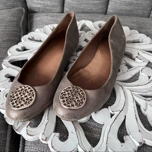 Coach Flats Shoes Women’s 8